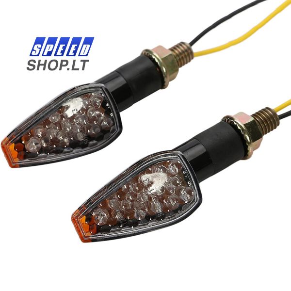 OSAN MOTO LED posūkiai